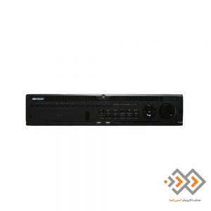 دستگاه ضبط تصویر 32 کانال هایک ویژن مدل DS-9632NI-I8 - برند HIKVISION