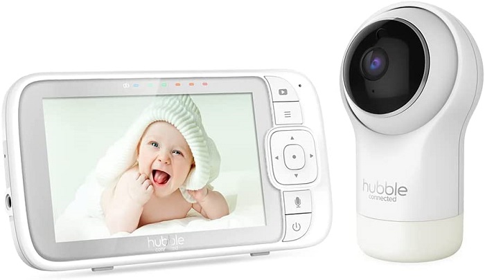 بهترین دوربین کنترل اتاق کودک