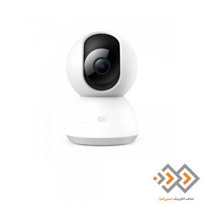 دوربین مداربسته تحت شبکه شیائومی مدل 1080 MI Home security camera 360