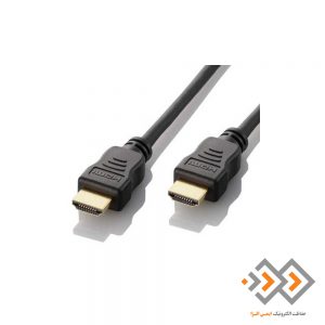 کابل HDMI کی نت 0.7 متری