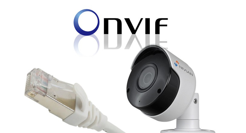onvif در دوربین مداربسته چیست؟