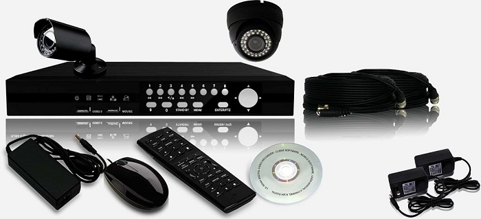 7 نکته مهم برای خرید و انتخاب دستگاه ضبط تصاویر DVR_دوربین مدار بسته