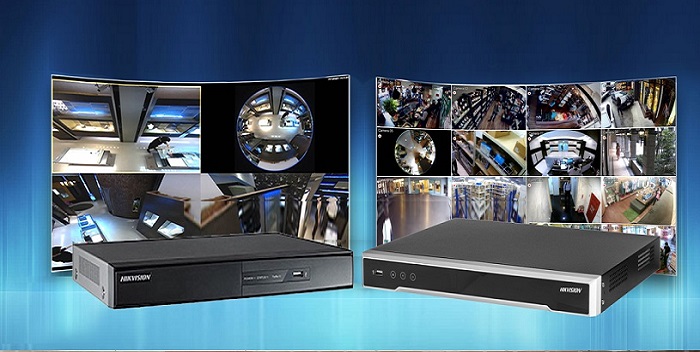 7 نکته مهم برای خرید و انتخاب دستگاه ضبط تصاویر DVR